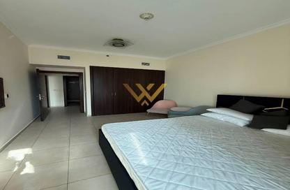 Apartment - 2 Bedrooms - 2 Bathrooms for rent in Churchill Residency Tower - Churchill Towers - Business Bay - Dubai