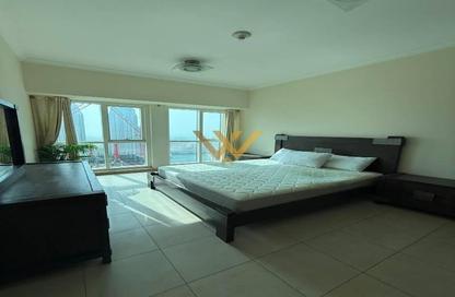Apartment - 2 Bedrooms - 2 Bathrooms for rent in Churchill Residency Tower - Churchill Towers - Business Bay - Dubai