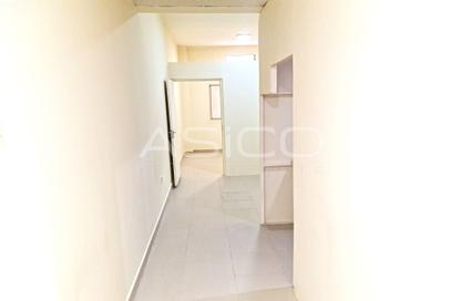 Apartment - Studio - 1 Bathroom for rent in Burj Nahar Building - Al Muteena - Deira - Dubai