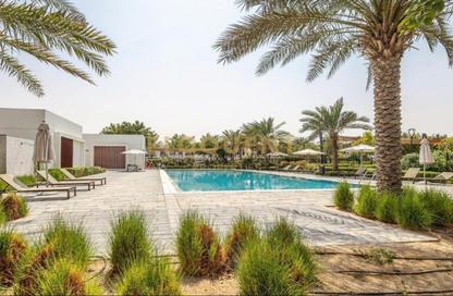 Townhouse - 3 Bedrooms - 4 Bathrooms for rent in Arabella Townhouses 3 - Arabella Townhouses - Mudon - Dubai Townhouse - 3 Bedrooms - 4 Bathrooms for rent in Arabella Townhouses 3 - Arabella Townhouses - Mudon - Dubai