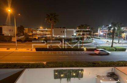 Villa - 3 Bedrooms - 5 Bathrooms for rent in Sycamore - Damac Hills 2 - Dubai