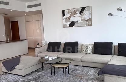 Apartment - 2 Bedrooms - 3 Bathrooms for rent in Marina Gate 1 - Marina Gate - Dubai Marina - Dubai