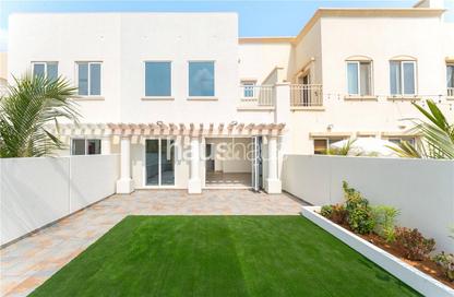 Villa - 2 Bedrooms - 3 Bathrooms for sale in Springs 4 - The Springs - Dubai