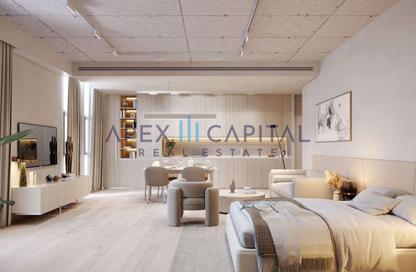 Apartment - Studio - 1 Bathroom for sale in MAG 330 - City of Arabia - Dubai Apartment - Studio - 1 Bathroom for sale in MAG 330 - City of Arabia - Dubai