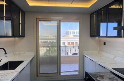Apartment - 2 Bedrooms - 3 Bathrooms for rent in Golf Apartments - Al Hamra Village - Ras Al Khaimah