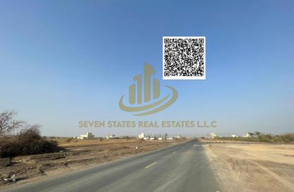 Land - Studio for sale in Manama - Ajman Land - Studio for sale in Manama - Ajman