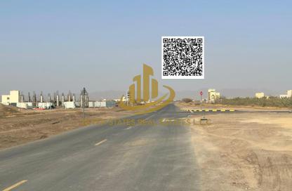أرض - استوديو للبيع في المنامة - عجمان