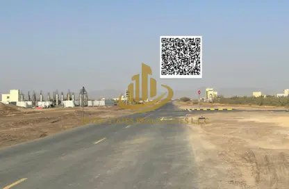Land - Studio for sale in Manama - Ajman