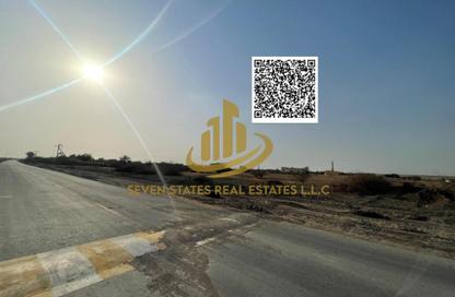 Land - Studio for sale in Manama - Ajman Land - Studio for sale in Manama - Ajman