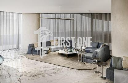 Apartment - Studio - 1 Bathroom for sale in Henge Residences By NORD - Saadiyat Island - Abu Dhabi