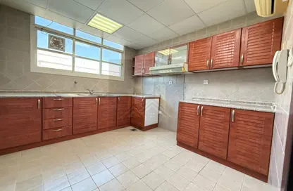 Apartment - 1 Bedroom - 1 Bathroom for rent in Khalifa City A Villas - Khalifa City A - Khalifa City - Abu Dhabi