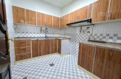 Apartment - 1 Bedroom - 1 Bathroom for rent in Khalifa City A Villas - Khalifa City A - Khalifa City - Abu Dhabi