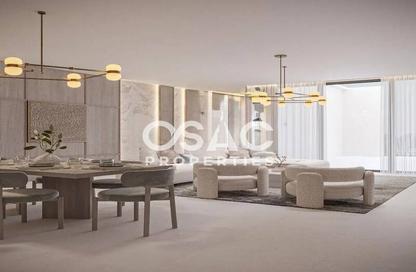 Apartment - 2 - 3 for sale in Serenova - Dubai Silicon Oasis - Dubai