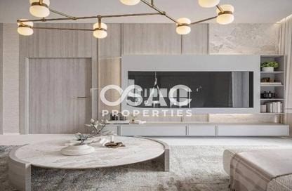 Apartment - 2 - 3 for sale in Serenova - Dubai Silicon Oasis - Dubai