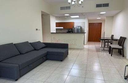 Apartment - 1 Bedroom - 1 Bathroom for rent in Skycourts Tower C - Skycourts Towers - Dubai Land Residence Complex - Dubai Land - Dubai Apartment - 1 Bedroom - 1 Bathroom for rent in Skycourts Tower C - Skycourts Towers - Dubai Land Residence Complex - Dubai Land - Dubai