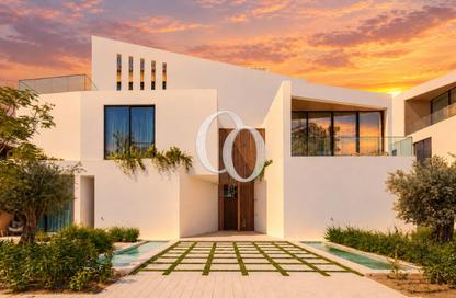 Villa - 7 - 7+ for sale in Altissima - Al Barari - Dubai