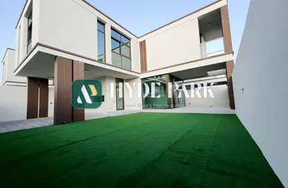 Townhouse - 3 Bedrooms - 4 Bathrooms for rent in Souk Al Jubail - Al Jubail Island - Abu Dhabi