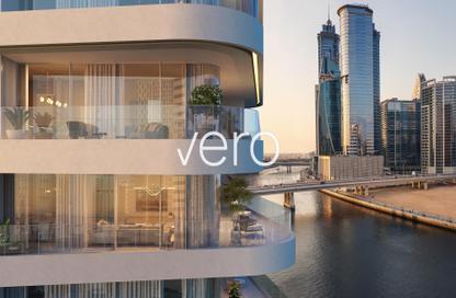 Apartment - 1 - 2 for sale in DG1 - Business Bay - Dubai Apartment - 1 - 2 for sale in DG1 - Business Bay - Dubai