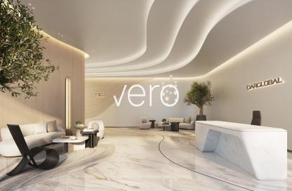 Apartment - 1 - 2 for sale in DG1 - Business Bay - Dubai
