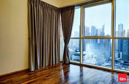 شقة - 2 غرف نوم - 2 حمامات للايجار في سبا 3 - (JLT) مجمع Q - أبراج بحيرات الجميرا - دبي