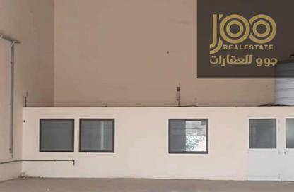 Warehouse - Studio - 1 for rent in Umm Al Thuoob - Umm Al Quwain