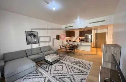 شقة - 2 غرف نوم - 2 حمامات للايجار في مبنى لا كوت 2 - لا كوت - بورت دي لا مير - لا مير - جميرا - دبي