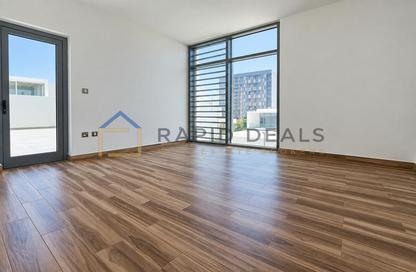 Apartment - 3 - 5 for sale in The Pulse Townhouses Cluster 8 - The Pulse Townhouses - The Pulse - Dubai South (Dubai World Central) - Dubai