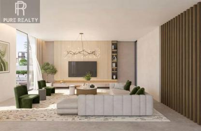 Villa - 3 - 4 for sale in Delphi - Athlon by Aldar 1 - Athlon by Aldar - Dubai