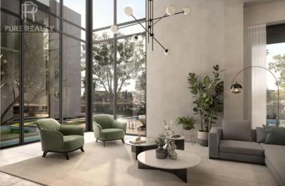 Villa - 3 - 4 for sale in Delphi - Athlon by Aldar 1 - Athlon by Aldar - Dubai