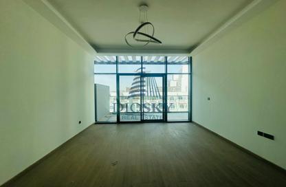 Apartment - 1 Bedroom - 2 Bathrooms for rent in Westview Garden - District 15 - Jumeirah Village Circle - Dubai