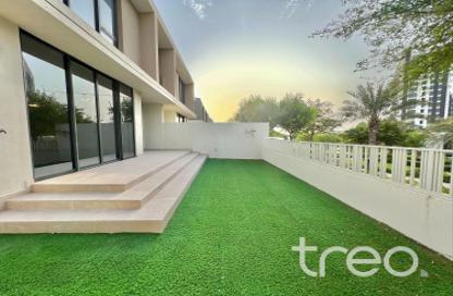 Villa - 3 Bedrooms - 3 Bathrooms for rent in Club Villas at Dubai Hills - Dubai Hills Estate - Dubai Villa - 3 Bedrooms - 3 Bathrooms for rent in Club Villas at Dubai Hills - Dubai Hills Estate - Dubai