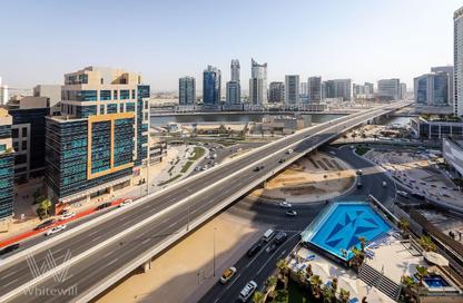 شقة - غرفة نوم - 2 حمامات للايجار في إيليت داون تاون ريزيدنس 1 - برج ايليت ريزيدينس - وسط مدينة دبي - دبي شقة - غرفة نوم - 2 حمامات للايجار في إيليت داون تاون ريزيدنس 1 - برج ايليت ريزيدينس - وسط مدينة دبي - دبي