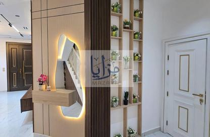 فيلا - 5 غرف نوم - 7 حمامات للبيع في 1 الياسمين - الياسمين - عجمان فيلا - 5 غرف نوم - 7 حمامات للبيع في 1 الياسمين - الياسمين - عجمان