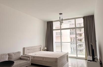 Apartment - Studio - 1 Bathroom for rent in Uniestate Supreme Residence - Arjan - Dubai