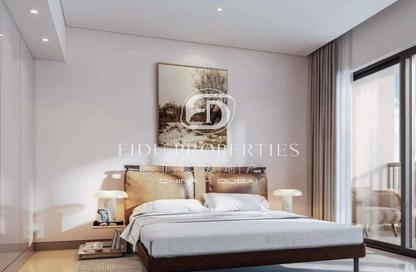 Apartment - 1 Bedroom - 1 Bathroom for sale in Sobha Orbis Tower A - Sobha Orbis - Motor City - Dubai