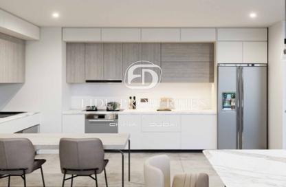 Apartment - 1 Bedroom - 1 Bathroom for sale in Sobha Orbis Tower A - Sobha Orbis - Motor City - Dubai
