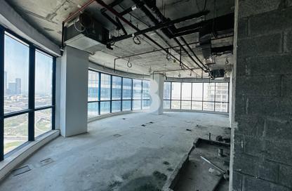 Office Space - Studio for sale in Jumeirah Bay X2 - Jumeirah Bay Towers - JLT Cluster X - Jumeirah Lake Towers - Dubai