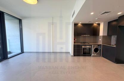 Apartment - 1 - 2 for rent in Sokoon - Naseej District - Aljada - Sharjah