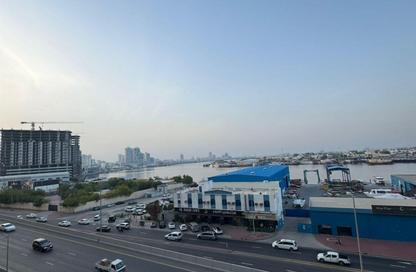 Apartment - 3 Bedrooms - 4 Bathrooms for rent in Al Rashidiya Towers - Al Rashidiya - Ajman Downtown - Ajman