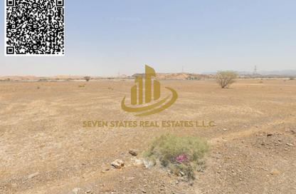 Land - Studio for sale in Manama - Ajman