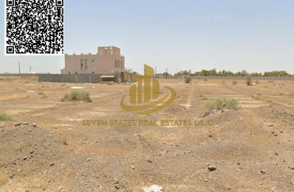 Land - Studio for sale in Manama - Ajman Land - Studio for sale in Manama - Ajman