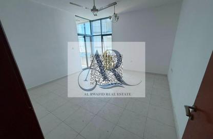 Apartment - 1 Bedroom - 2 Bathrooms for rent in Al Rashed 2 - Al Rashid Towers - Al Humaid City - Ajman