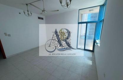 Apartment - 1 Bedroom - 2 Bathrooms for rent in Al Rashed 2 - Al Rashid Towers - Al Humaid City - Ajman