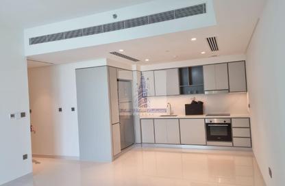 Apartment - 2 Bedrooms - 2 Bathrooms for rent in Sunrise Bay Tower 2 - Sunrise Bay - EMAAR Beachfront - Dubai Harbour - Dubai
