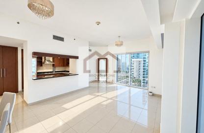 Apartment - 1 - 2 for sale in West Wharf - Business Bay - Dubai