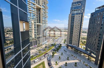 Apartment - 1 - 2 for sale in West Wharf - Business Bay - Dubai