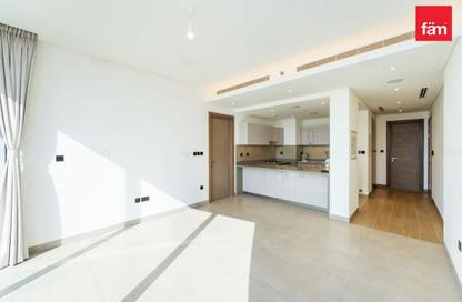 Apartment - 1 Bedroom - 2 Bathrooms for sale in Waves Grande - Sobha Hartland - Mohammed Bin Rashid City - Dubai Apartment - 1 Bedroom - 2 Bathrooms for sale in Waves Grande - Sobha Hartland - Mohammed Bin Rashid City - Dubai