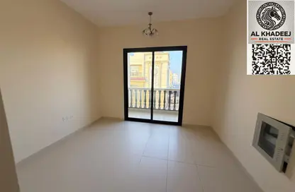 Apartment - Studio - 4 Bathrooms for rent in Ajman Hills - Al Alia - Ajman