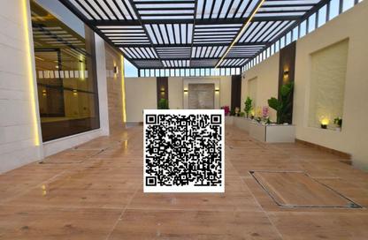 Villa - 3 Bedrooms - 5 Bathrooms for rent in Al Helio 2 - Al Helio - Ajman