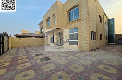 Villa - 5 Bedrooms - 7 Bathrooms for sale in Al Rawda 2 Villas - Al Rawda 2 - Al Rawda - Ajman
